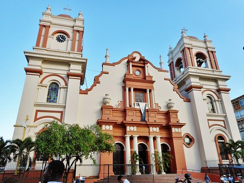 Weed in San Pedro Sula