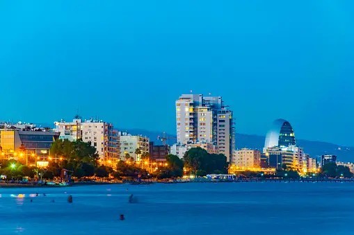 Get Weed in Limassol