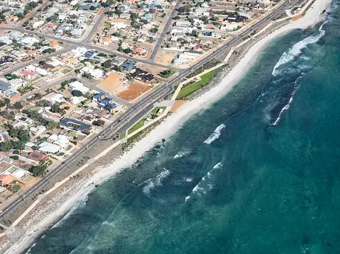 Weed in Geraldton