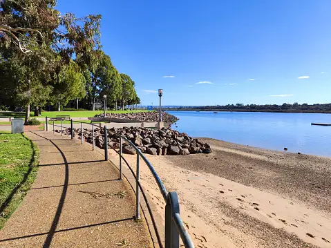 Weed in Port Augusta