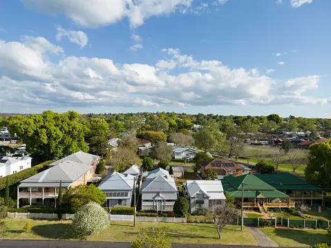 Cannabis in Toowoomba