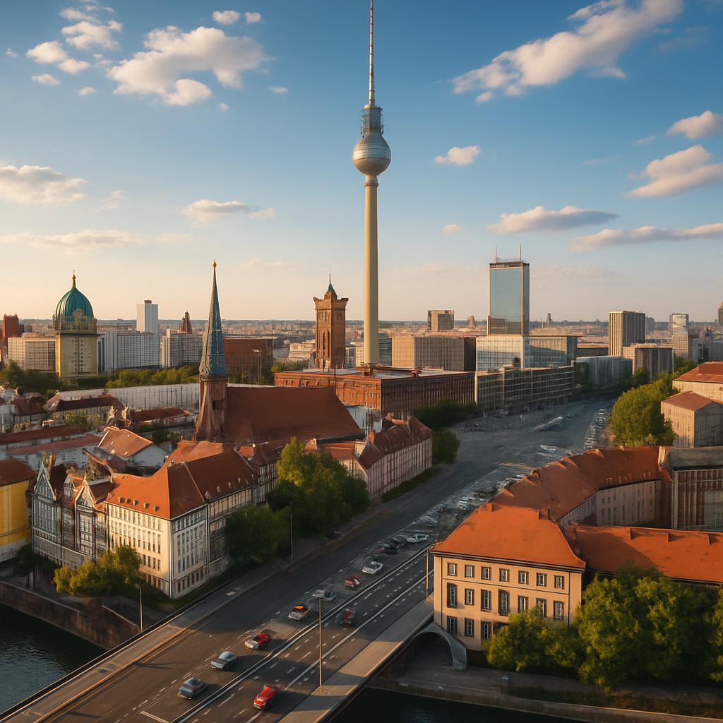 weed in Berlin
